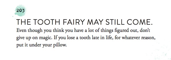 #5 Huff Tooth Fairy